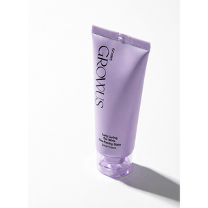 Suero Esencial para el Cabello 100ml Reparador con Fijación Media y Realzador de Rizos para Todo Tipo de Cabello con Extracto de Arroz - Product Image 1
