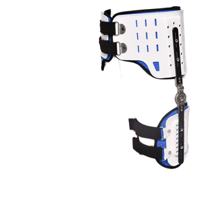 Verstelbare Stalen Heupgewricht Immobilisator Femorale Heupbot Abductiebrace Voor Dislocatie Reductie Weke Delen Fysiotherapie - Product Image 5