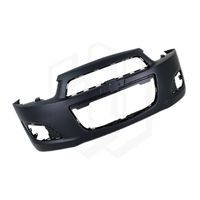 Pare-chocs avant direct usine 95245182 GM1000928 résistant aux chocs pour Chevrolet Sonic 12-16 LS LT LTZ Pièces de carrosserie de voiture