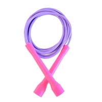 Rola Fitness Freestyle multicolore PVC corde à sauter sans enchevêtrement 5mm PVC corde à sauter