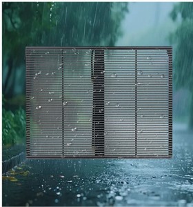 Pantalla LED Integrada Transparente Todo en Uno - Product Image 2