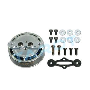 Motor sin Escobillas Tarot Martin 4012 320KV 6S/Motor de Alta Eficiencia y Larga Duración para Multirrotor, 580W de Potencia, TL40P12, Hélice de 16-19 Pulgadas - Product Image 4