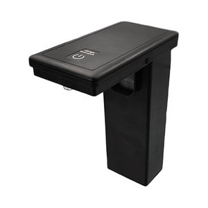 Nieuw Ontworpen Verbazingwekkende Dc 12V Twee <span class=keywords><strong>In</strong></span> Één Acht Schakelende Kleuren <span class=keywords><strong>Aquarium</strong></span> Composiet Filter Voor Licht - Product Image 3