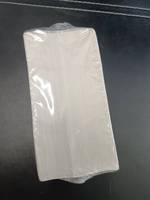 Rouleau d'étiquettes adhésives continues 57*40mm, étiquettes personnalisées, papier thermique direct, étiquettes 4X6, 100X150, rouleau d'étiquettes d'impression d'expédition, étiquettes de code-barres