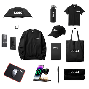 Cao cấp tùy chỉnh nhân viên onboarding Kit bao gồm máy tính xách tay Túi bút may mặc-Kinh Doanh Bộ quà tặng cho Chào mừng sự kiện khuyến mại - Product Image 2