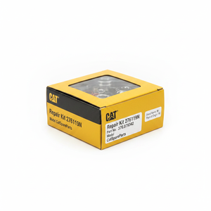 Repair Kit 276119N Construction Machinery Parts Caterpillar - Product Image 2