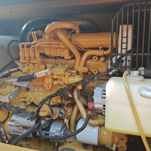 รถขุดดินนำเข้าแท้ Caterpillar สภาพ 95% รุ่น CAT310 รถขุดไฮดรอลิกมือสอง - Product Image 6