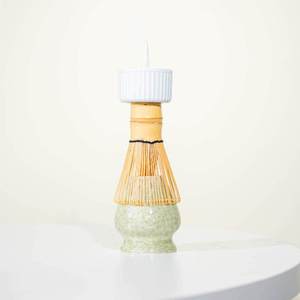 <span class=keywords><strong>Fouet</strong></span> à matcha électrique portatif, <span class=keywords><strong>Chasen</strong></span> automatisé pour cérémonie, <span class=keywords><strong>fouet</strong></span> à moka motorisé - Product Image 3