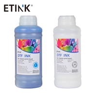 Encre DTF à haute élasticité, difficile à craquer, pour imprimantes Epson S3200, encres d'impression pour sacs à dos, sacs à main