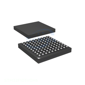 ส่วนประกอบอิเล็กทรอนิกส์ 84 LCC MC711K4CFNE3 แบบฝังตัว ของแท้ บริการครบวงจร - Product Image 1