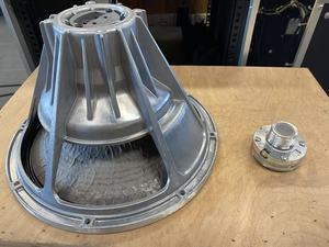 Veeter VRX-932A רמקול מערך אודיו <span class=keywords><strong>Pro</strong></span> 530w/1590w עמיד למים רגישות 101db 8 אוהם באיכות הסיטונאי - Product Image 6