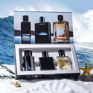 Perfume Personalizado al por Mayor, <span class=keywords><strong>de</strong></span> Lujo, con Aroma Floral Duradero, <span class=keywords><strong>Eau</strong></span> <span class=keywords><strong>de</strong></span> <span class=keywords><strong>Toilette</strong></span> en Miniatura, Set <span class=keywords><strong>de</strong></span> Regalo para el Día <span class=keywords><strong>de</strong></span> San Valentín - Product Image 4