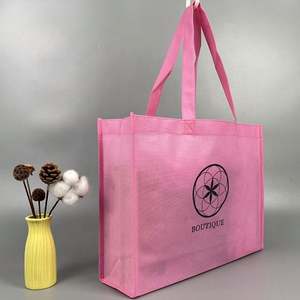 Sac de transport Non tissé de haute qualité tissu Non tissé pour sac semis sacs Non tissés fabricant fourre-tout - Product Image 5