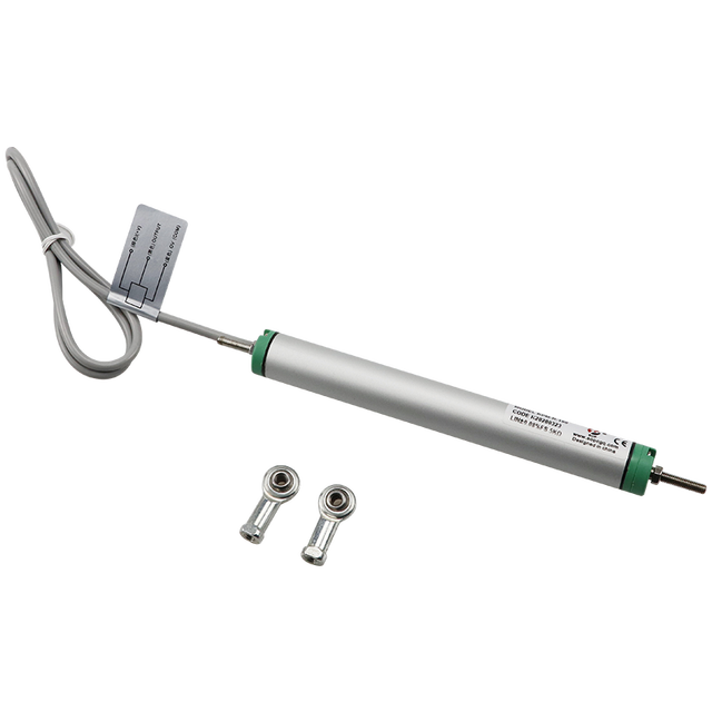 High Quality KPM 100mm Linear Position Displacement Sensor for Injection Molding Machine