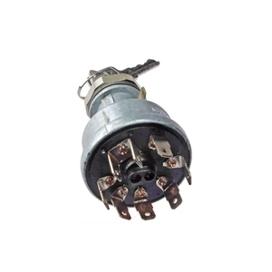Zünd schalter RE45963 für John Deere 6100B 6110B 6300 6405 6500 6600 6605 <span class=keywords><strong>7500</strong></span> 7505 - Product Image 5