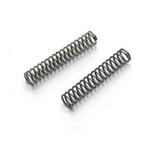 Bán Buôn Tùy Chỉnh Cuộn Dây Kim Loại Thép Không Gỉ Tùy Chỉnh Khuôn Heavy-Duty Đồng Nén Có Thể Điều Chỉnh Nén Mùa Xuân - Product Image 4
