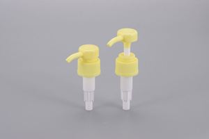 Tapas y Cierres para Botellas de Uso Cosmético, con Cabeza de Bomba de Plástico de Estilo Nuevo, Color Personalizable, Antiderrames y Fáciles de Abrir - Product Image 2