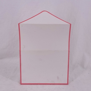 Thiết Kế Phong Bì Mới Bán Sỉ Cho Hộp Hoa Màu Trơn Lấp Lánh, Hộp Đóng Gói Hoa Bao Bì Các Tông - Product Image 5