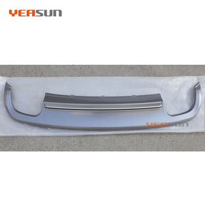 Chất lượng cao S5 phong cách khuếch tán phía sau cho <span class=keywords><strong>Audi</strong></span> B8 <span class=keywords><strong>A5</strong></span> 4 cửa 2008 2010 2012 bình thường - Product Image 4