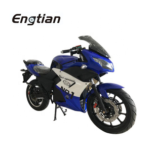 มอเตอร์ไซค์ซูเปอร์ไบค์คุณภาพสูงสำหรับการแข่งขัน - Product Image 4