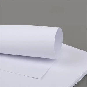 Excellent Printability Uncoated Woodfree Offset <b>Paper</b> Bond <b>Paper</b> for Book <b>Printing</b> - Product Image 1