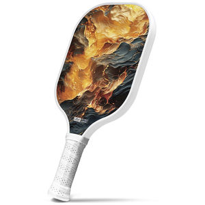 Espuma EVA de Superficie Rugosa FitSpark sin Bordes, Patrón Sólido, 16 mm de Grosor, Núcleo de Panal Termoformado para Fibra de Carbono T700 - Product Image 1