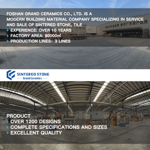 Losas de porcelana de <span class=keywords><strong>gres</strong></span> brillante de lujo de 1600*3200*12mm, baldosas de pared de piedra sinterizada <span class=keywords><strong>para</strong></span> el hogar, comedor, sala de estar, Salón al aire libre - Product Image 5