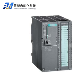Diskon Harga Kompetitif Siemens untuk SIMATIC S7-300 CPU 313C-<span class=keywords><strong>2</strong></span> PTP 6ES7313-6BG04-0AB0 Pengontrol PLC Otomasi Industri - Product Image 1