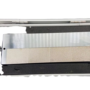 Plaque d'essai pour PT, norme internationale EN ISO 3452-3 Type II, bloc de référence pour essai de pénétration - Product Image 5