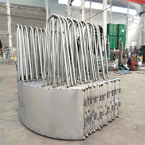 Mangiatoia per Fieno a Lenta Alimentazione per Bovini/Vitelli/Cervi/Cavalli/Ovini, Mangiatoie per Bestiame - Product Image 2