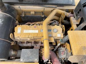 Machines d'occasion officielles Caterpillar machines d'excavation d'occasion CAT 336 336c 336D moteur diesel escavator - Product Image 5
