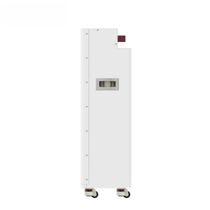16s48v280ah DIY คลังสินค้าโปแลนด์หรือชุดเคสแบตเตอรี่314ah ไม่มี BMS และหน้าจอสำหรับ15KW 16KW ระบบพลังงานแสงอาทิตย์ DIY - Product Image 5