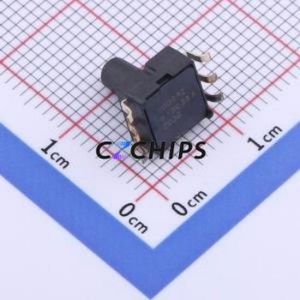 S6 0.05BG WF100SPZ เซ็นเซอร์ความดันของแท้และใหม่ชิ้นส่วนอิเล็กทรอนิกส์ที่ SOP-6-2.54mm ชิปและบริการ BOM - Product Image 2