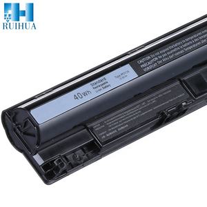 RUIHUA, batería para ordenador portátil, M5Y1K para Dell <span class=keywords><strong>Inspiron</strong></span> 3451, 3452, 3458, 3551, <span class=keywords><strong>3552</strong></span>, 3558, 3567, 5451, 5455, 5458, 5551, 5555, 5558, 5559, 5758, 5759 se - Product Image 5