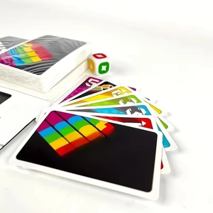 Trò chơi Bảng chiến lược Chất lượng cao Trò chơi thẻ chiến đấu thời gian thực cho người lớn với các thành phần cao cấp - Product Image 3