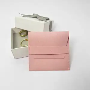 공장 맞춤형 초미세 섬유 접이식 가방, 보석 가방, 도매 초미세 섬유 가방 디자인