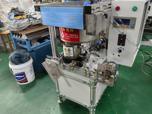 Machine à fabriquer des bâtonnets d'encens multifonctionnelle Lerford personnalisée, haute capacité, contrôlée par PLC, 380V 3KW, garantie 1 an, bambou - Product Image 3