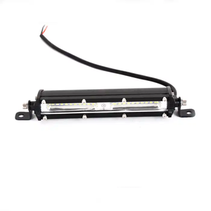 Migliore qualità 7 13 19 "pollici 54W impermeabile barra luminosa a <span class=keywords><strong>Led</strong></span> <span class=keywords><strong>per</strong></span> <span class=keywords><strong>auto</strong></span> <span class=keywords><strong>12</strong></span> <span class=keywords><strong>Volt</strong></span> 20 pollici singola fila Off Road <span class=keywords><strong>auto</strong></span> <span class=keywords><strong>Led</strong></span> barra luminosa <span class=keywords><strong>per</strong></span> camion - Product Image 3