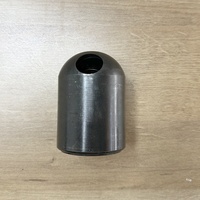 Ciseau forgé en acier 42CrMo à haute résistance aux chocs pour plateforme rotative |   Forets de forage en direct d'usine |   Équipement de fondation XCMG Sany Bauer