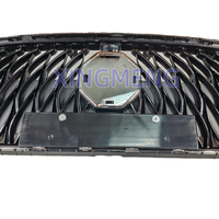 OE 10745953 Grille de pare-chocs avant pour MG GT/MG5 Series Auto Body Par Car Grills