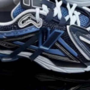Chaussures de sport tendance 2026, respirantes, confortables, légères, chaussures de course, chaussures de marque de luxe pour hommes - Product Image 2
