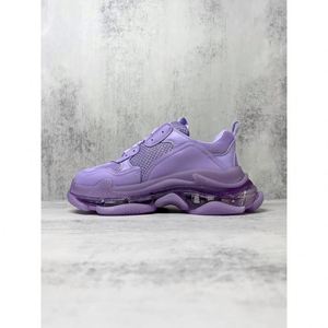 Chaussures décontractées de haute qualité, chaussures décontractées de luxe pour hommes et femmes, baskets plateforme, chaussures de sport pour hommes - Product Image 4