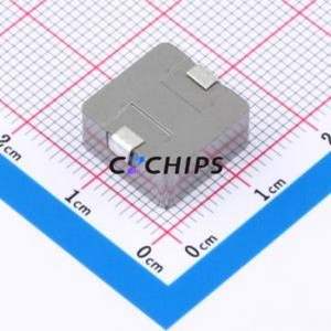 Inductor de Potencia CKST1206-3.3uH/M-B SMD, 13.8x12.6mm (Inductancia: 3.3uH) (Precisión: 20%) (Corriente Nominal: 20A) - Product Image 2
