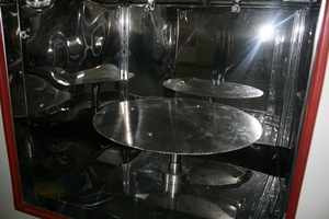 Chambre d'essai d'arc au xénon de simulateur climatique avec la machine d'essai de résistance aux intempéries de lampes <span class=keywords><strong>UV</strong></span> pour l'essai de pluie - Product Image 5