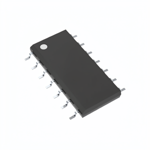 Components Electronic MC33074ADR2G 14 SOlC Chip Original - Product Image 1