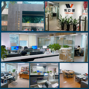 STM32F103VBT6 <strong>Encapsulation</strong> LQFP100 32-bit Single-chip <strong>Micro</strong> Controller - Product Image 4