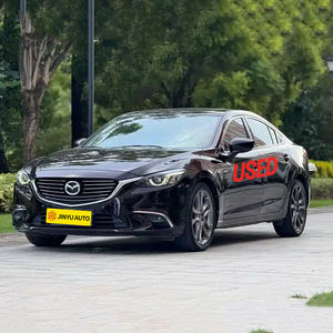 รถมือสองรถ2017 2016 2018มาสด้า6 Atenza SKYACTIV Sport Edition รถเบนซินขนาดกลางขายส่ง - Product Image 1