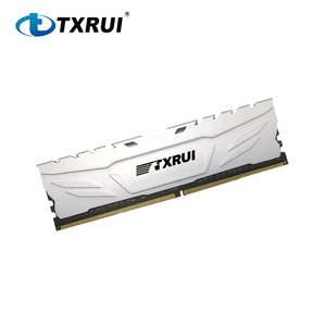 แผ่นฮีทซิงค์/หม้อน้ำสำหรับคอมพิวเตอร์ตั้งโต๊ะแล็ปท็อปเมมโมรี่แรม DDR5สำหรับเล่นเกมขนาด16GB 4800/5200/5600 MHz DDR5 - Product Image 4