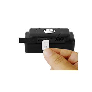 Dispositif de suivi GPS sans fil de petite taille DAGPS Long Life 5000mah, batterie longue durée, meilleur que le <span class=keywords><strong>TK905</strong></span>, traceur GPS magnétique - Product Image 3