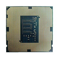 Processeur CPU Intel Core i5 4460T 4ème génération, reconditionné, grade A, testé, 1.9GHz, LGA1150, pour ordinateur de bureau